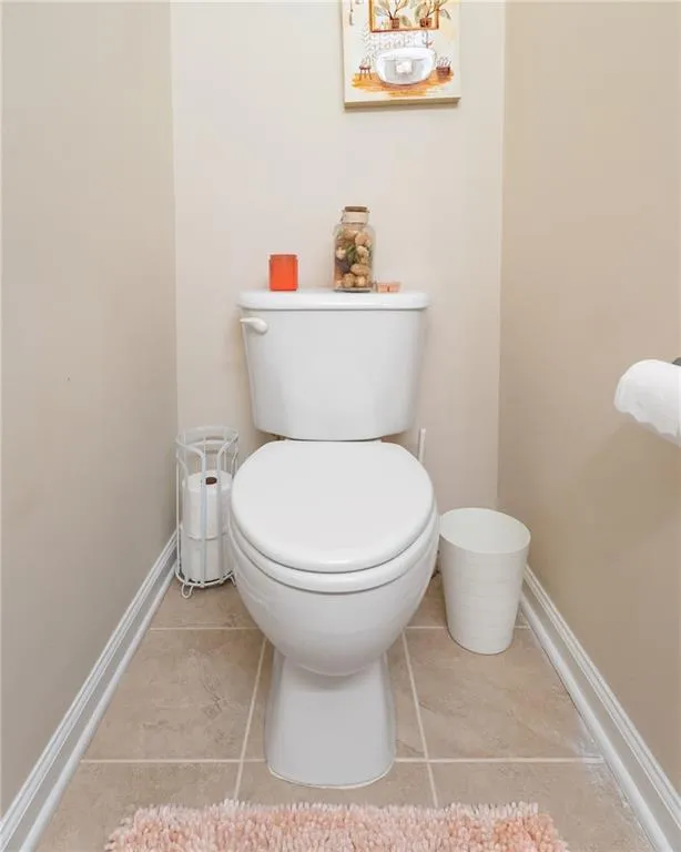 136 Camry Lane Grayson, GA 30017
