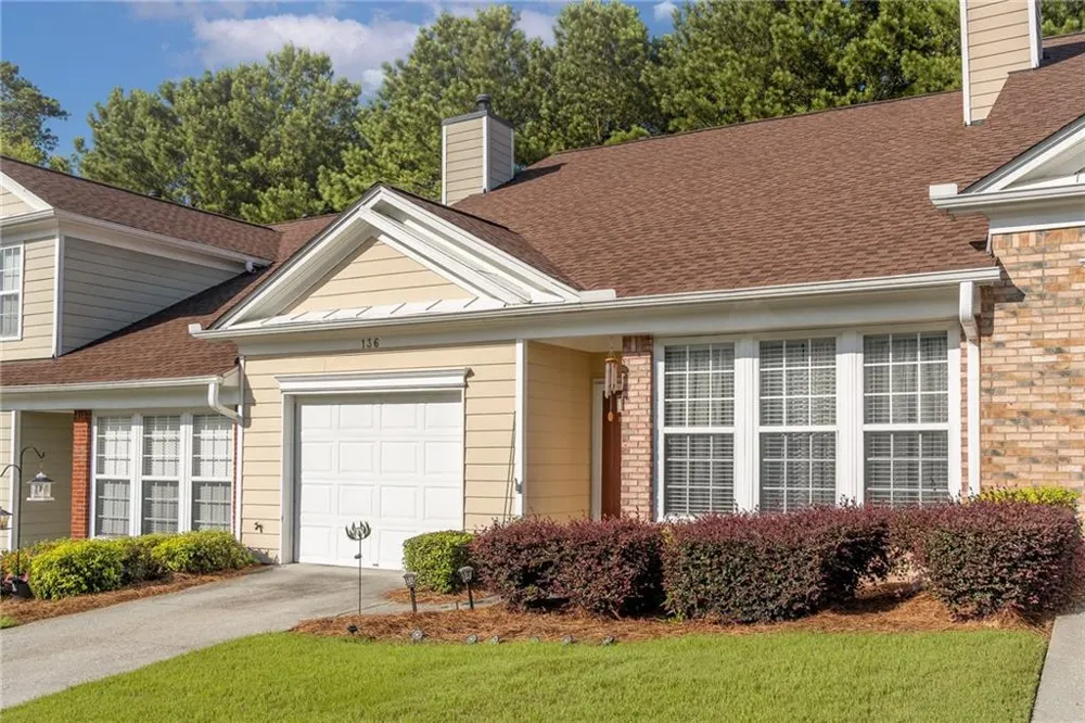 136 Camry Lane Grayson, GA 30017