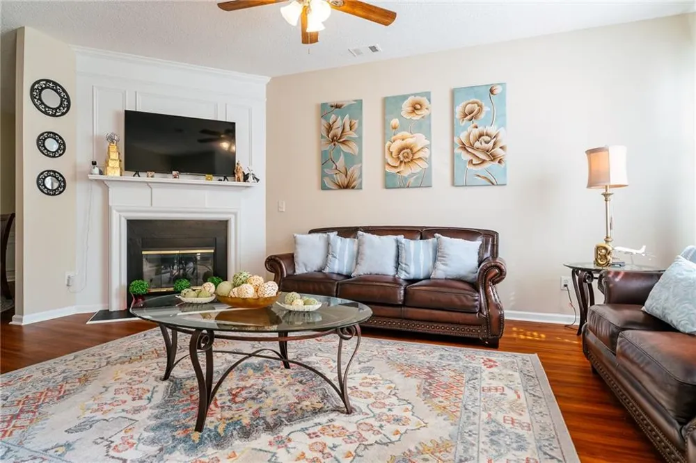 136 Camry Lane Grayson, GA 30017