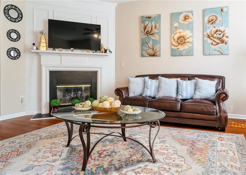 136 Camry Lane Grayson, GA 30017