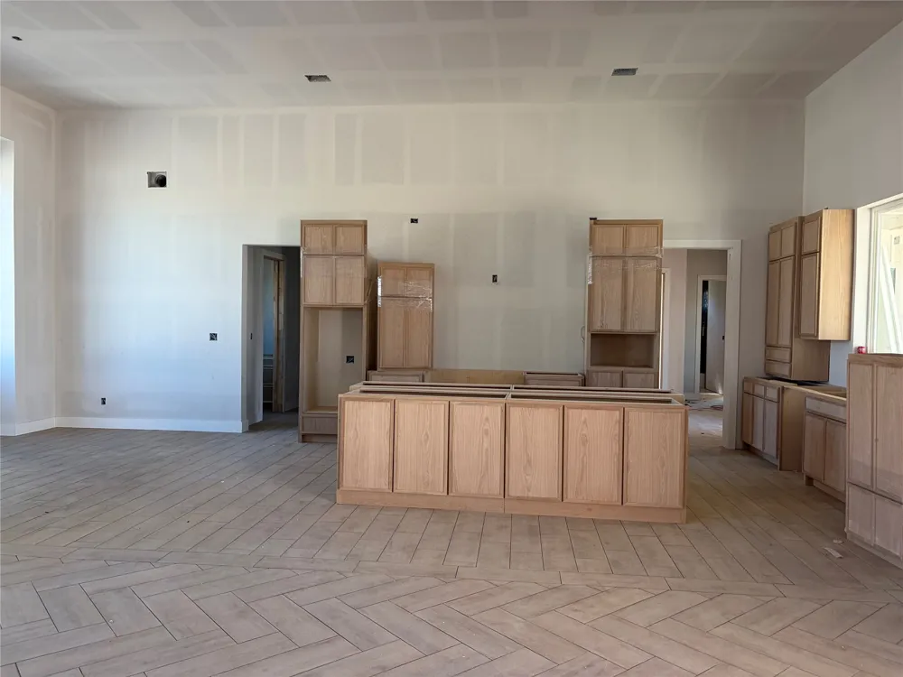 308 Mint Ridge Drive Burleson, TX 76028