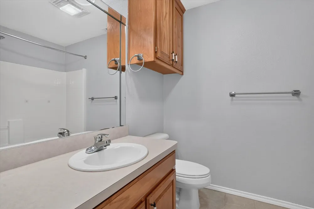 215 Mistletoe Lane Keene, TX 76059
