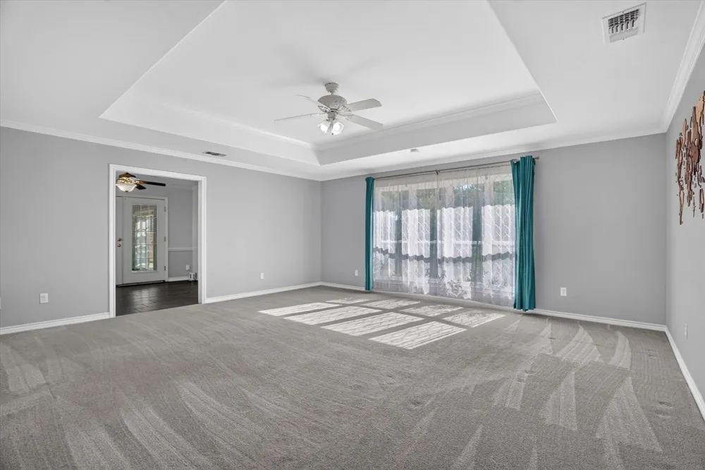 215 Mistletoe Lane Keene, TX 76059