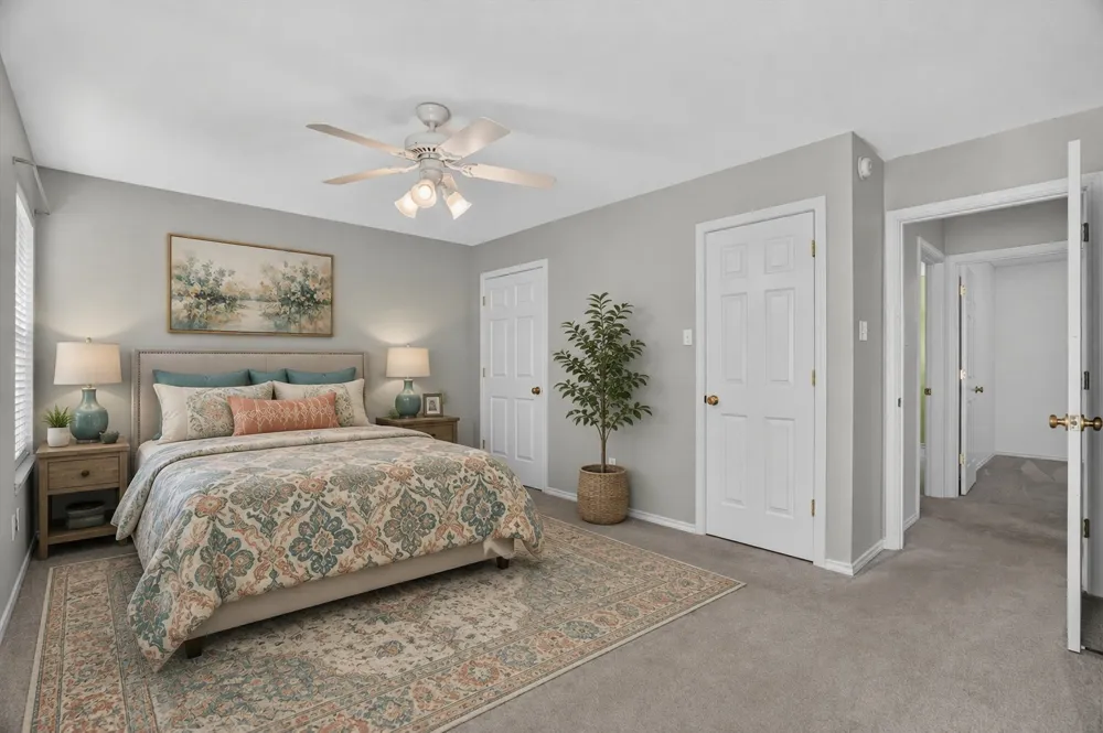 215 Mistletoe Lane Keene, TX 76059