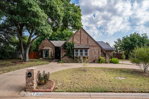 2858 Piping Rock Drive