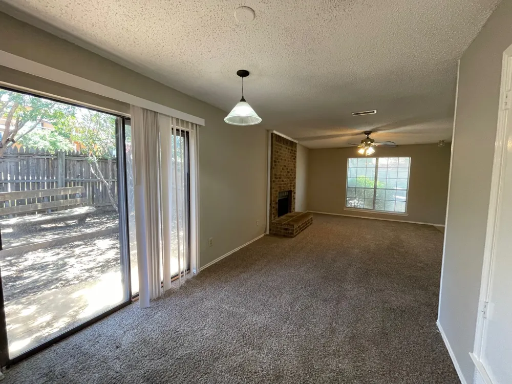 5601 Hearthwood Court Arlington, TX 76016