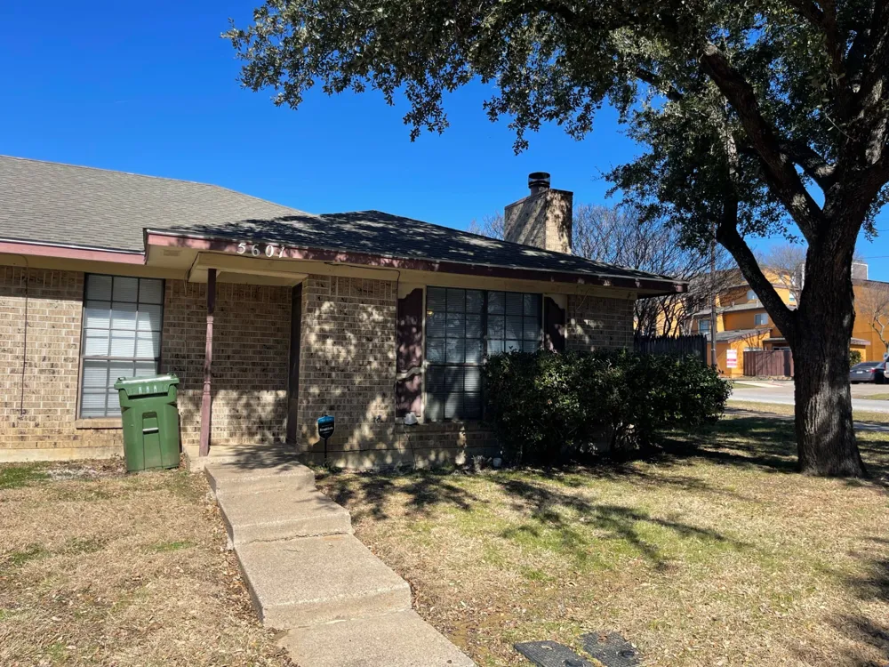 5601 Hearthwood Court Arlington, TX 76016