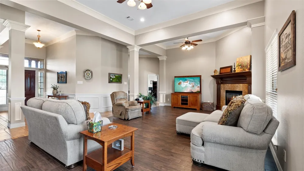 15218 Devin Lane Crosby, TX 77532