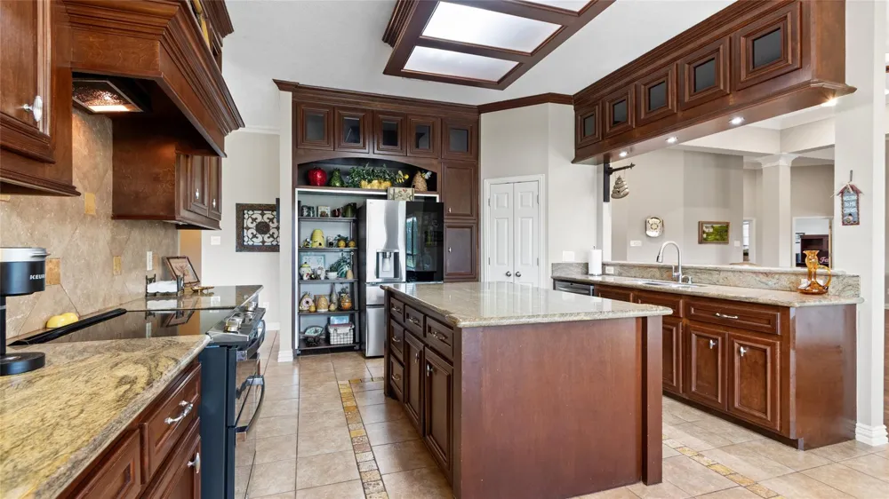 15218 Devin Lane Crosby, TX 77532