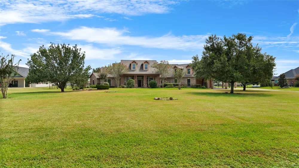 15218 Devin Lane Crosby, TX 77532