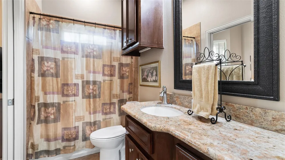 15218 Devin Lane Crosby, TX 77532