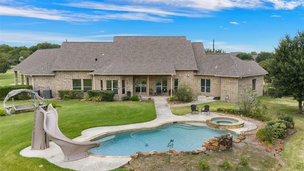 15218 Devin Lane Crosby, TX 77532