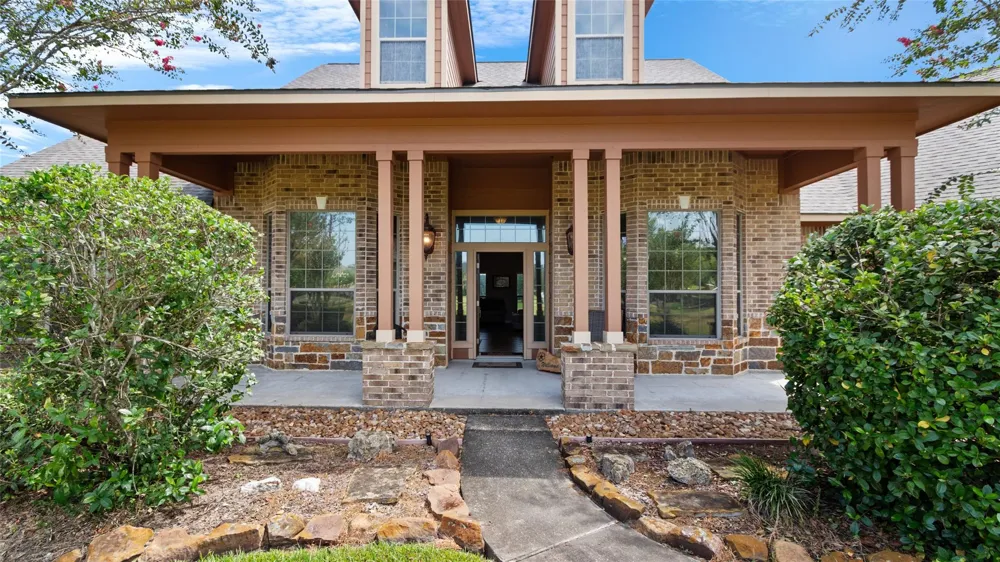 15218 Devin Lane Crosby, TX 77532