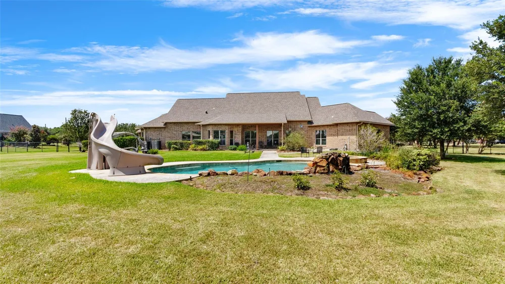 15218 Devin Lane Crosby, TX 77532