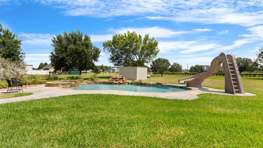15218 Devin Lane Crosby, TX 77532