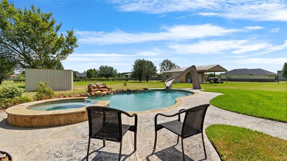 15218 Devin Lane Crosby, TX 77532