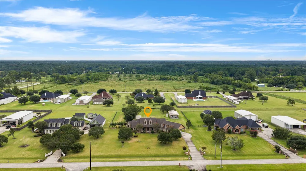 15218 Devin Lane Crosby, TX 77532