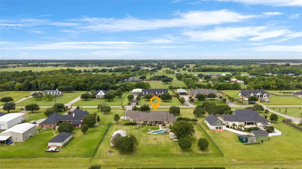 15218 Devin Lane Crosby, TX 77532