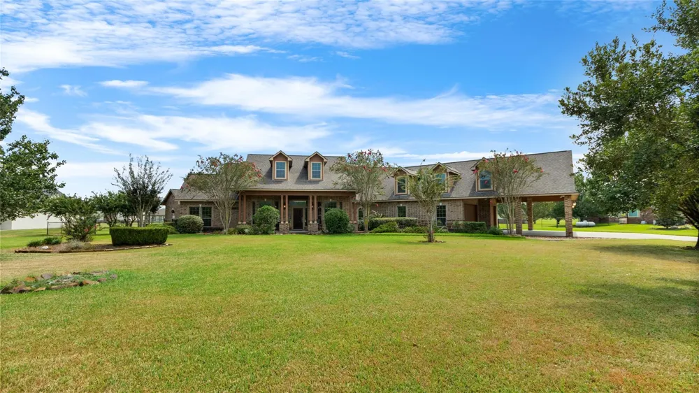 15218 Devin Lane Crosby, TX 77532