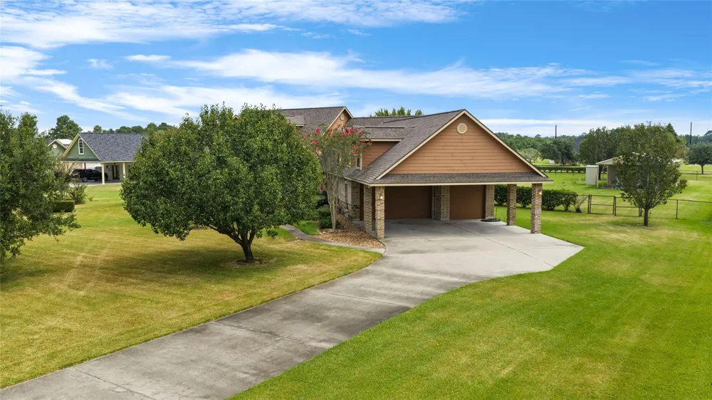 15218 Devin Lane Crosby, TX 77532