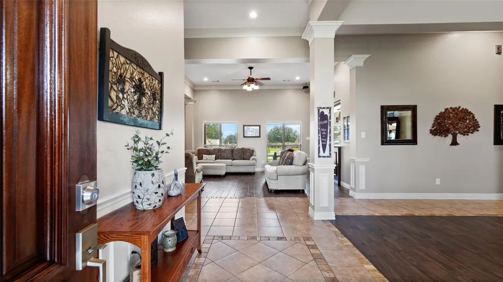 15218 Devin Lane Crosby, TX 77532