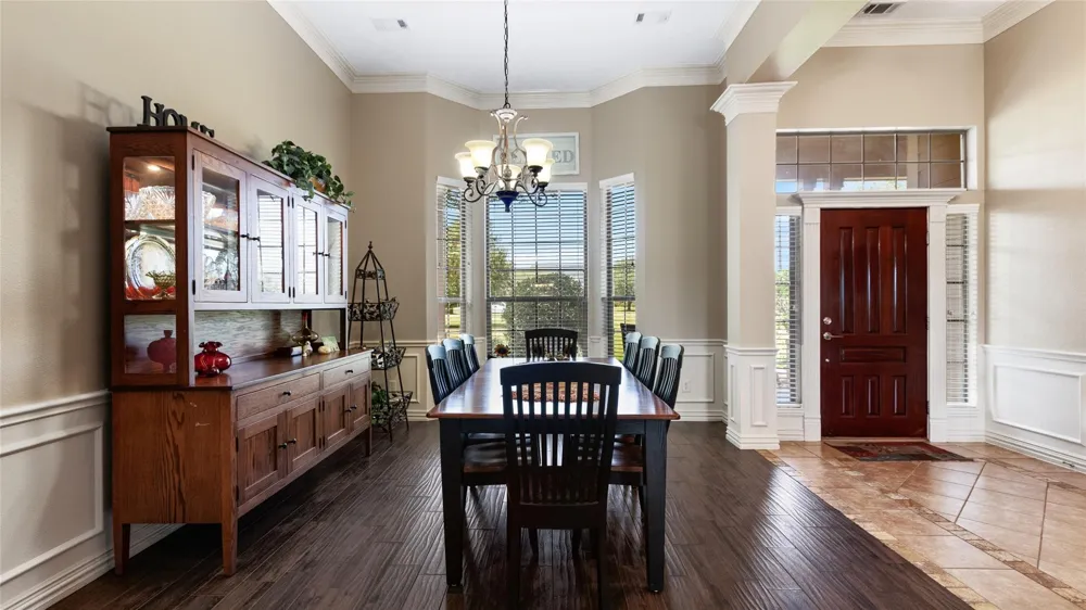 15218 Devin Lane Crosby, TX 77532