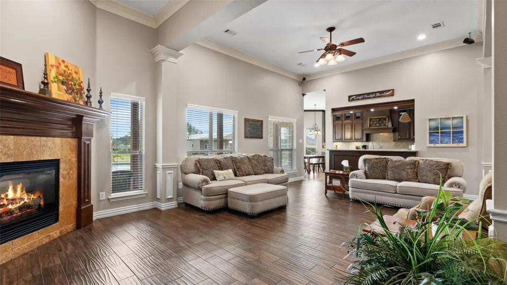 15218 Devin Lane Crosby, TX 77532