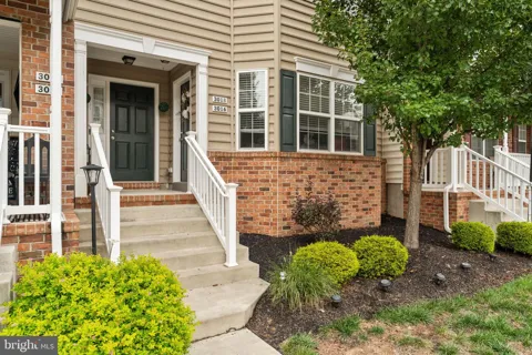 3016 DAVENPORT WAY #M126 L
