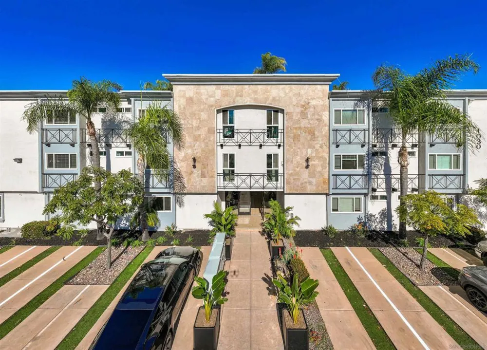 1030 Robinson Ave #208 San Diego, CA 92103