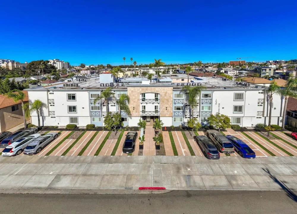 1030 Robinson Ave #208 San Diego, CA 92103