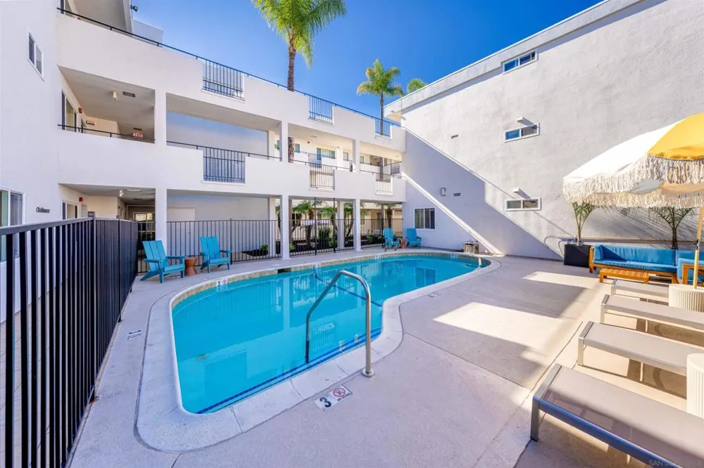 1030 Robinson Ave #208 San Diego, CA 92103
