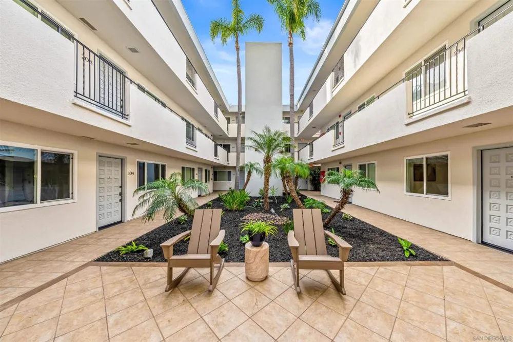 1030 Robinson Ave #208 San Diego, CA 92103