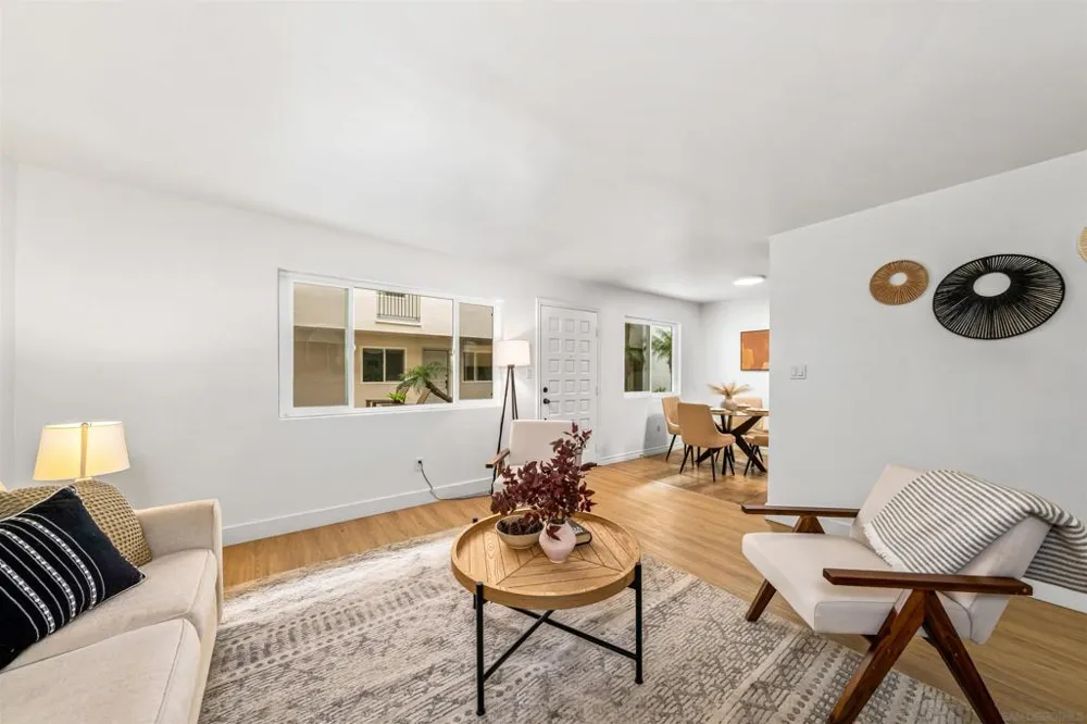 1030 Robinson Ave #208 San Diego, CA 92103