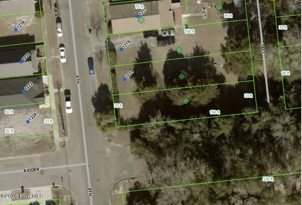 1221 S 8th Street Wilmington, NC 28401