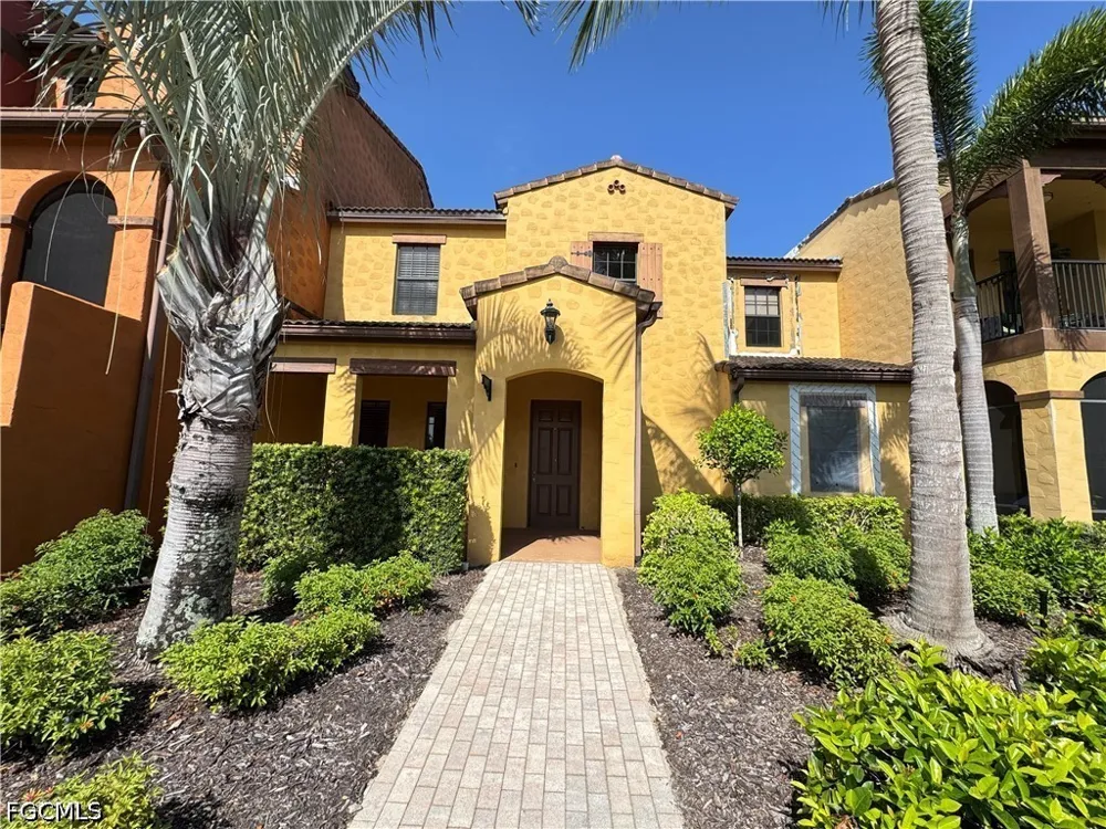 Paseo Grande Boulevard #4603 Fort Myers, FL 33912