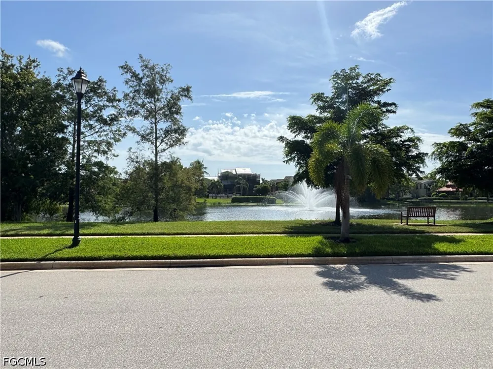 Paseo Grande Boulevard #4603 Fort Myers, FL 33912