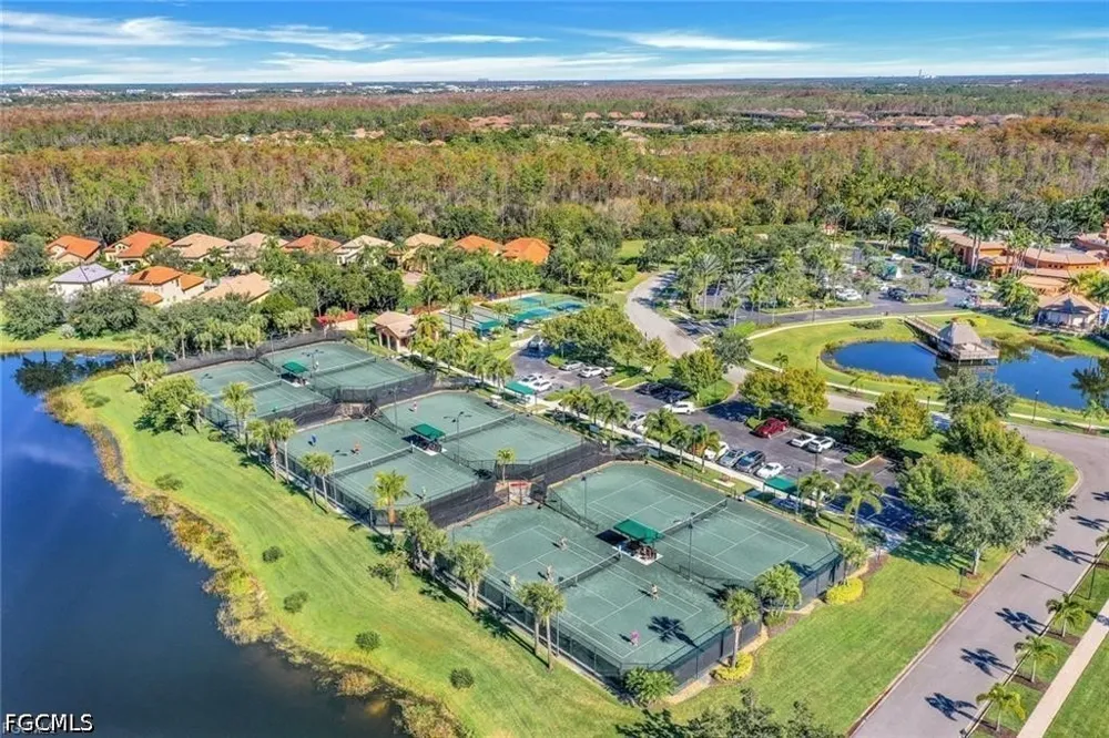 Paseo Grande Boulevard #4603 Fort Myers, FL 33912