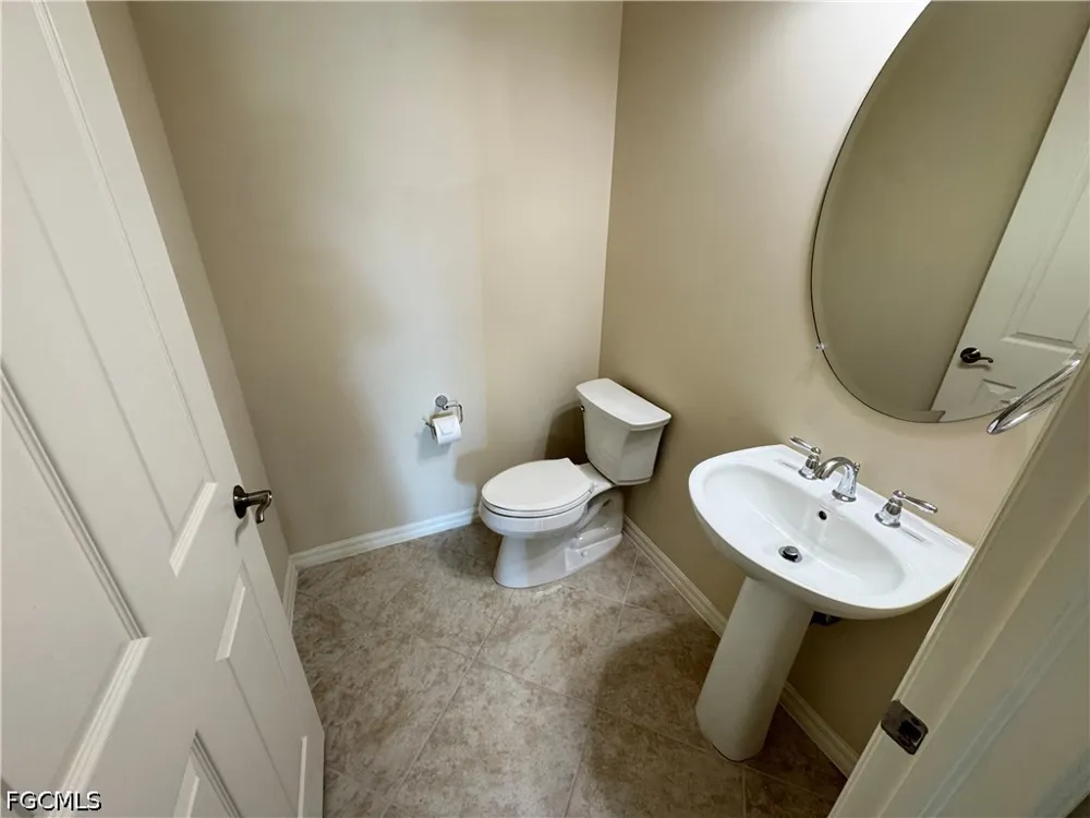 Paseo Grande Boulevard #4603 Fort Myers, FL 33912
