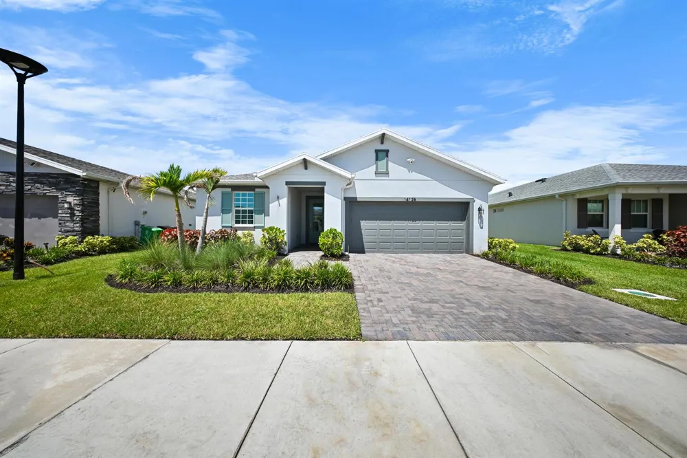 14125 SW ENZI WAY Port St. Lucie, FL 34987