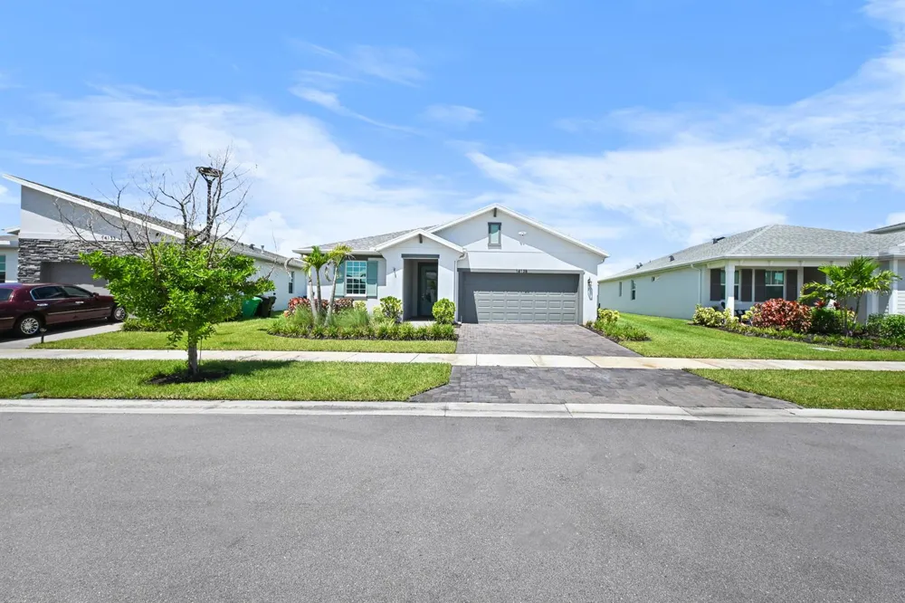 14125 SW ENZI WAY Port St. Lucie, FL 34987