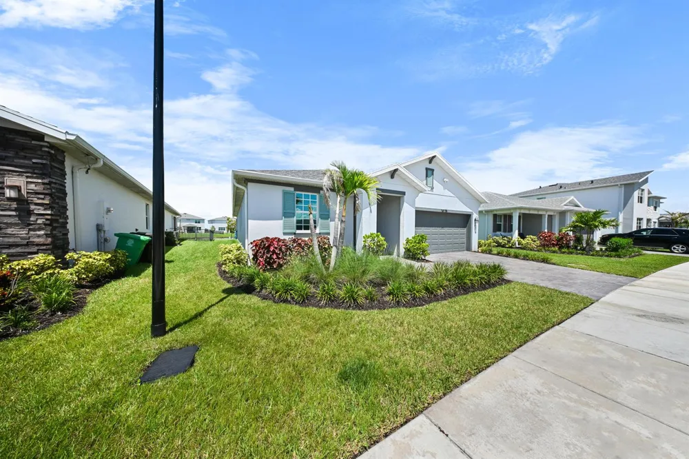 14125 SW ENZI WAY Port St. Lucie, FL 34987