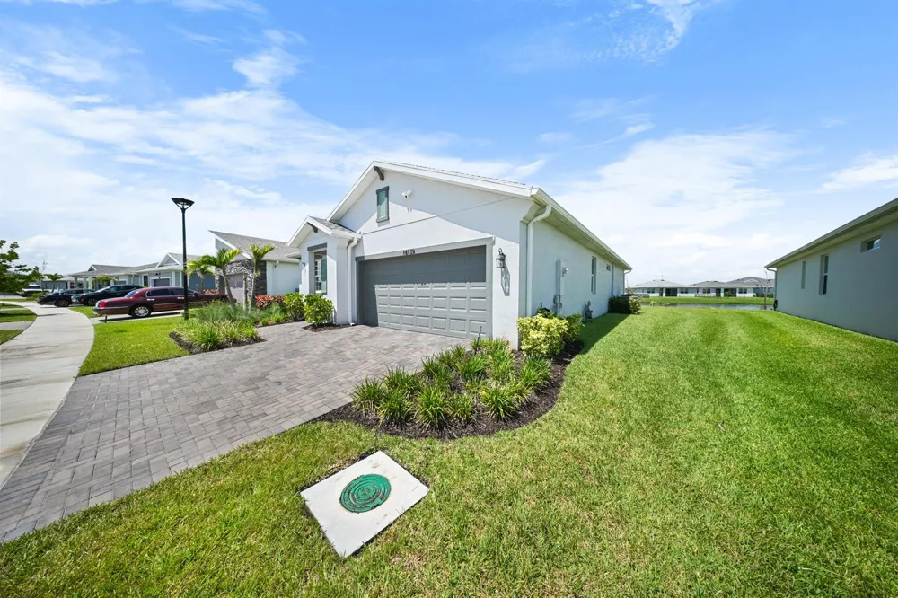 14125 SW ENZI WAY Port St. Lucie, FL 34987