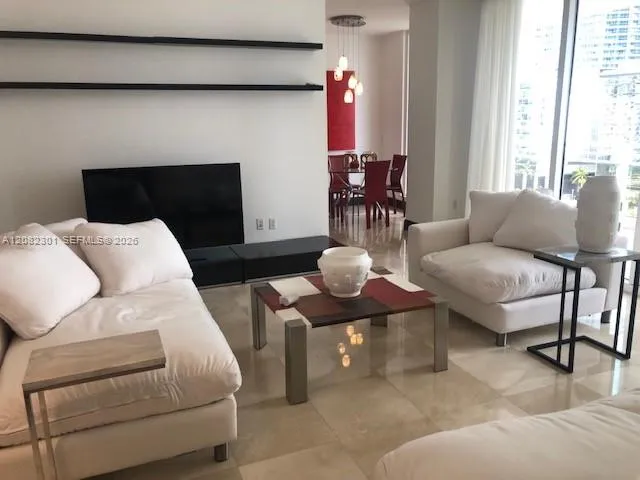 901 Brickell Key Blvd #1105 Miami, FL 33131