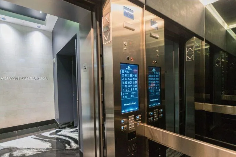 901 Brickell Key Blvd #1105 Miami, FL 33131