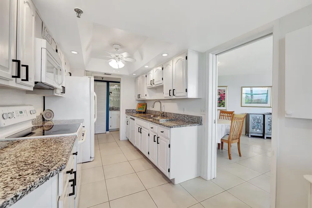 2400 S OCEAN DRIVE #4143 Fort Pierce, FL 34949