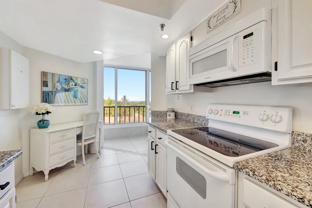 2400 S OCEAN DRIVE #4143 Fort Pierce, FL 34949