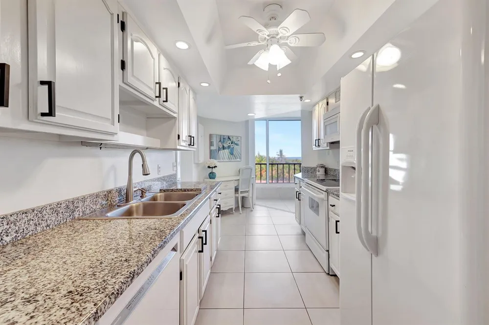 2400 S OCEAN DRIVE #4143 Fort Pierce, FL 34949