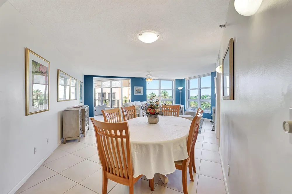 2400 S OCEAN DRIVE #4143 Fort Pierce, FL 34949