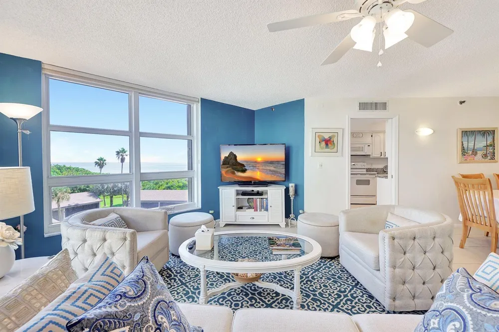 2400 S OCEAN DRIVE #4143 Fort Pierce, FL 34949