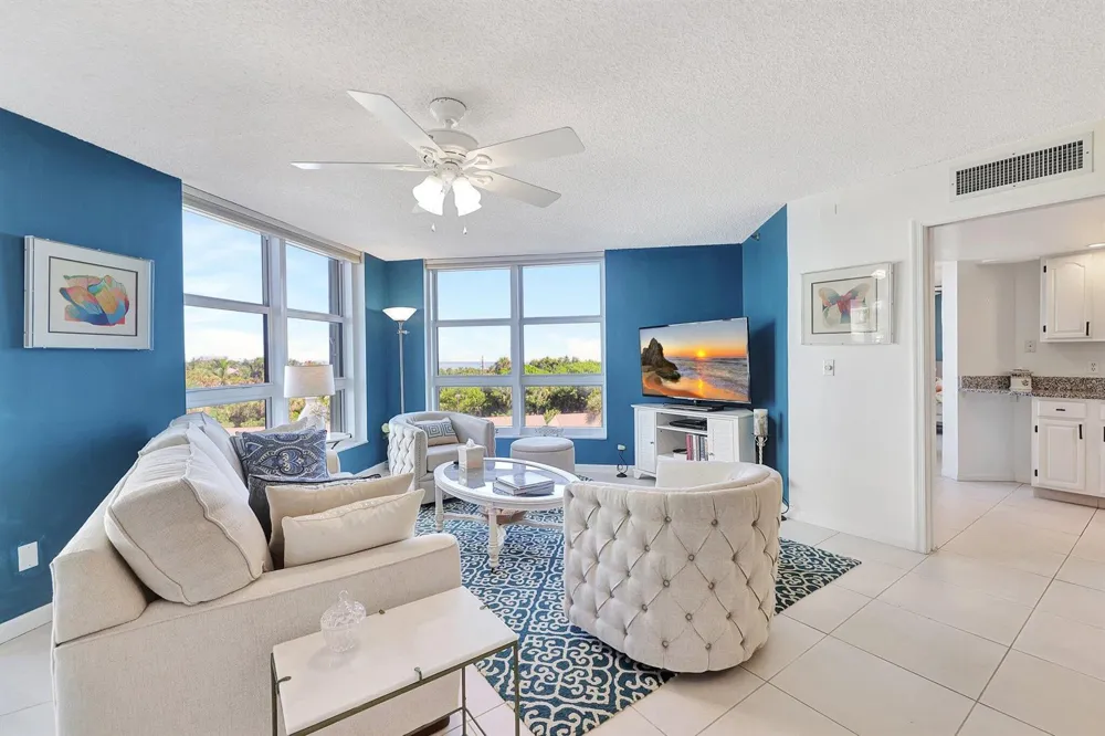 2400 S OCEAN DRIVE #4143 Fort Pierce, FL 34949